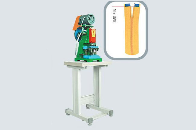 半自動打側式插銷固定機（TYM-226N）