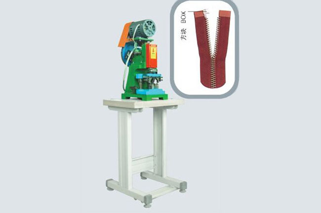 半自動打側式插銷固定機（TYM-226M）