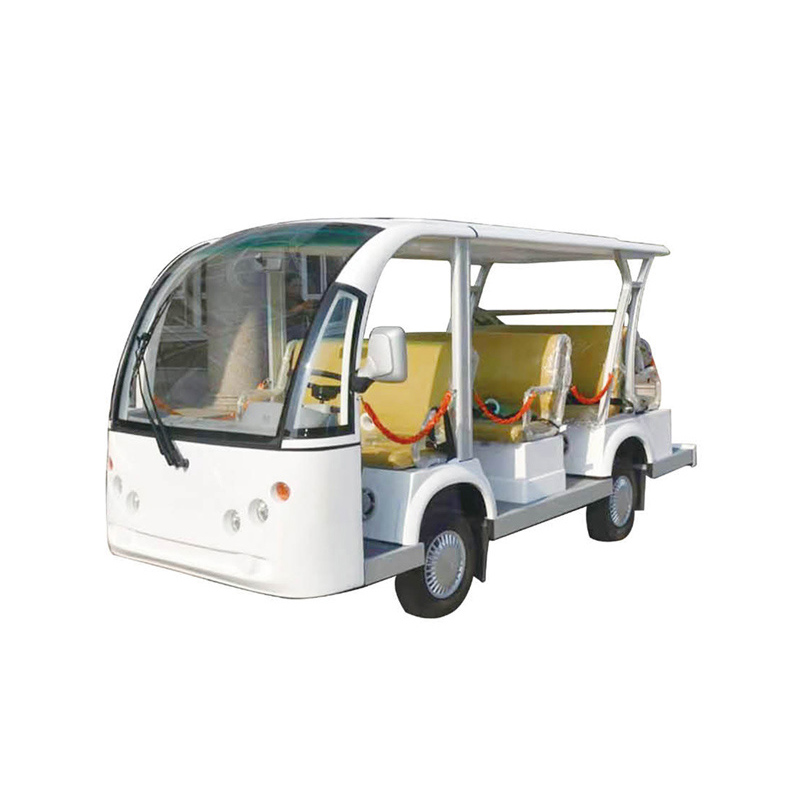 電動(dòng)觀光車SJ-BJ-DG8-14C