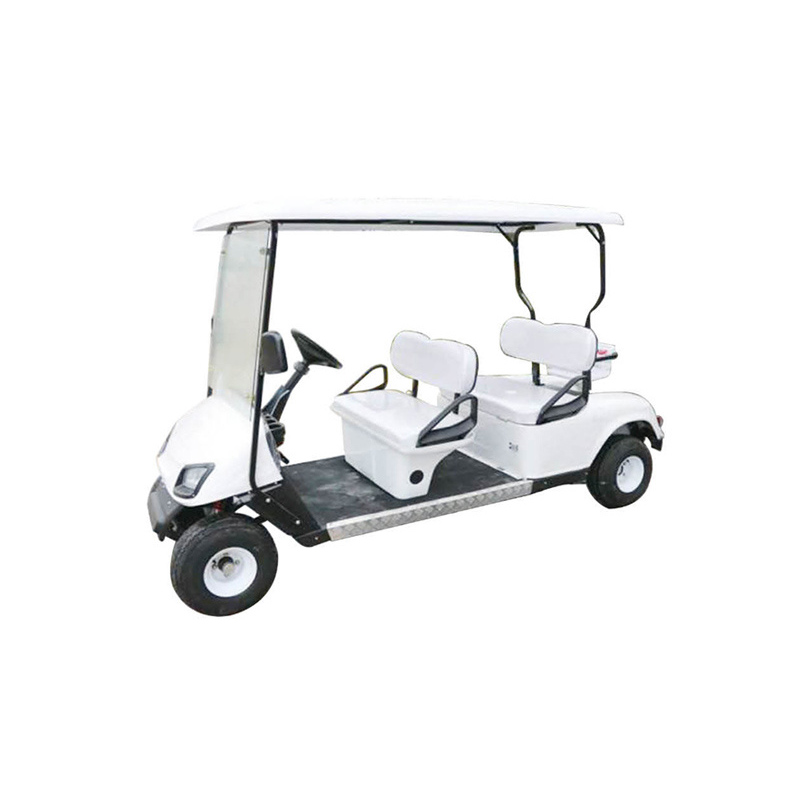 電動(dòng)四輪四座觀光車SJ-BJ-DG4C