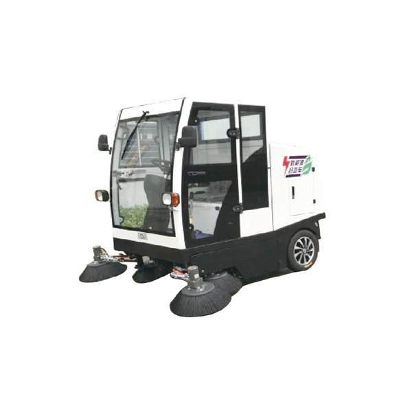 駕駛式電動(dòng)掃地車(chē) SJ-BJ-CSN2