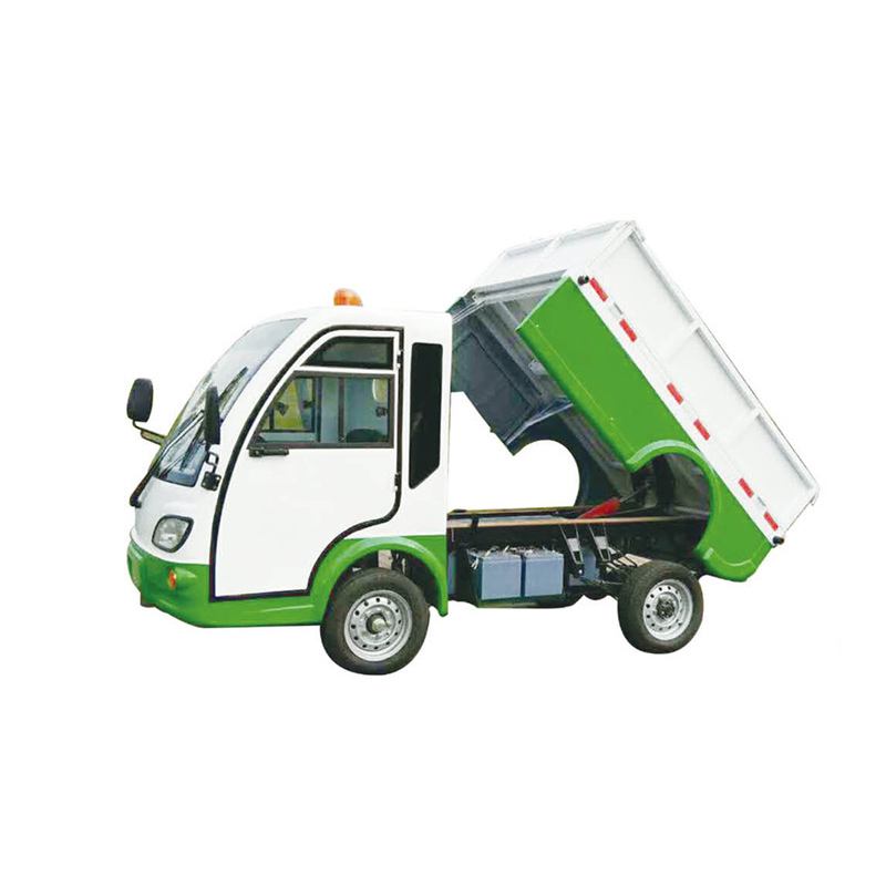 電動(dòng)四輪貨車SJ-BJ-D2200HC